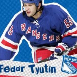 Fedor Tyutin