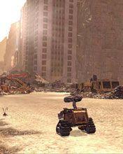 Wall-E