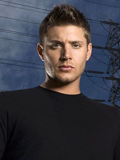 Jensen Ackles - wallpaper preview