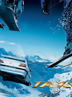 Taxi 3