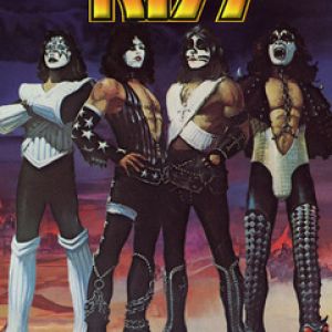 Kiss