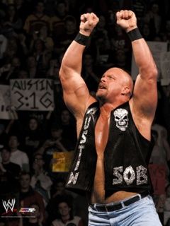 Stone Cold - wallpaper preview