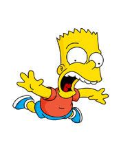 Bart Simpson