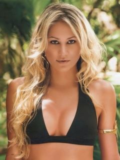 Anna Kournikova