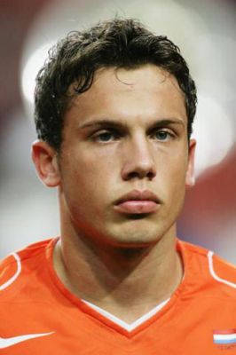 Heitinga - wallpaper preview