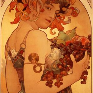 Alfons Mucha