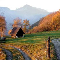 Switzerland - wallpaper preview