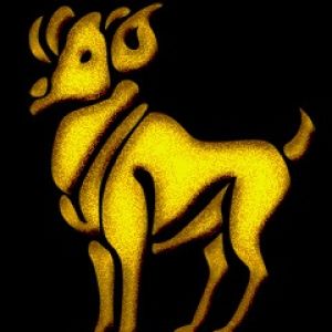 Horoscope - Aries