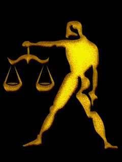 Horoscope - Libra - wallpaper preview