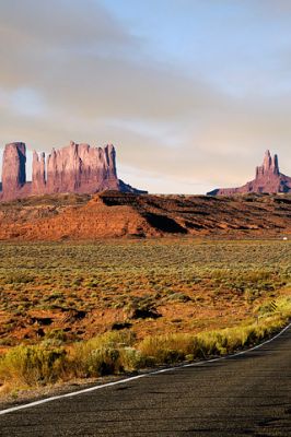Route 163 