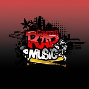 Gangsta Rap Music