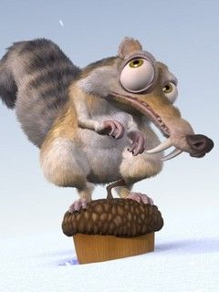 Ice Age