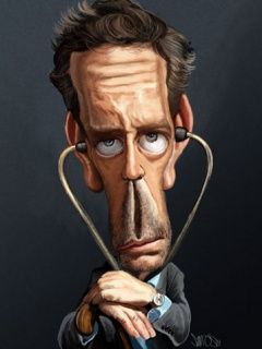 Dr House