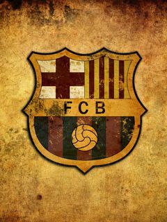 Barcelona - wallpaper preview