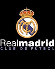 Real Madrid - wallpaper preview