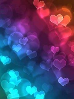 Love - wallpaper preview