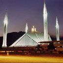 Islamabad