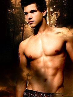 Taylot Lautner