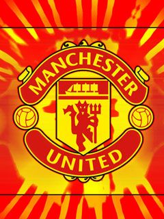 Manchester United - wallpaper preview