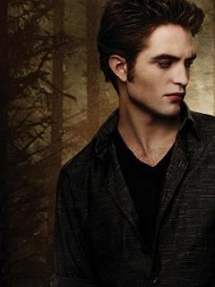 Robert Pattinson - wallpaper preview