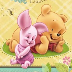 Winnie the Pooh