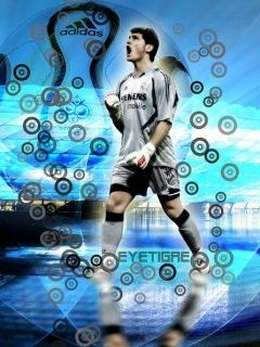 Iker Casillas