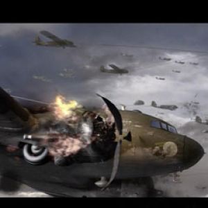 Medal of Honor Airborne