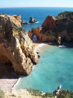 Praia dos Tres Irmaos  - wallpaper preview