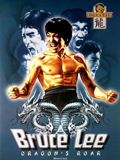 Bruce Lee