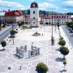 Brezno