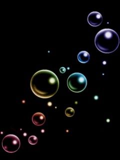 Bubbles