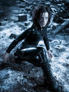 Kate Beckinsale - wallpaper preview