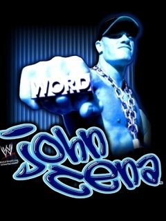 John Cena