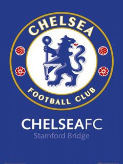 Chelsea - wallpaper preview