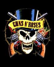 Guns N Roses - wallpaper preview