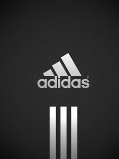 Adidas - wallpaper preview