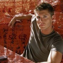 Jensen Ackles - wallpaper preview