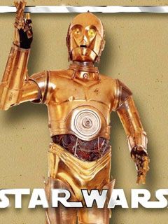 Star Wars - wallpaper preview