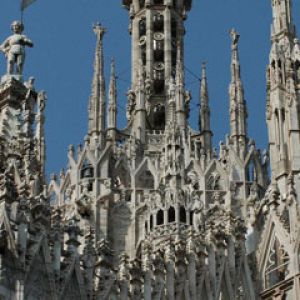 Milano - Italy