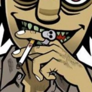 Gorillaz