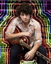 Nick Jonas