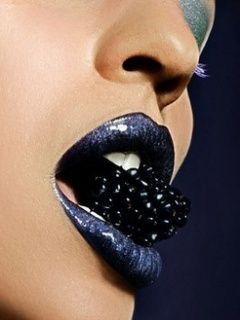 Black Lips - wallpaper preview