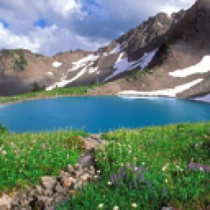 Ĺ trbskĂ? Pleso