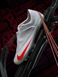 Nike - wallpaper preview