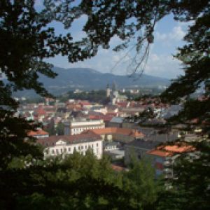BanskĂˇ Bystrica