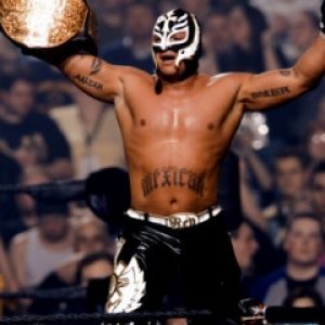 Rey Mysterio