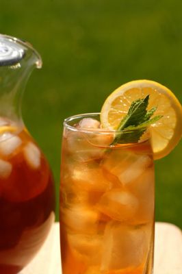 Ice Tea