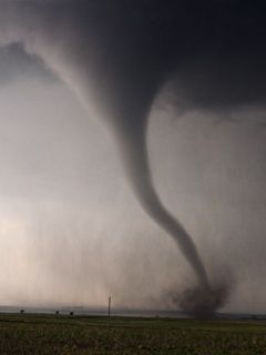 Tornado - wallpaper preview
