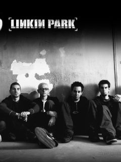 Linkin Park - wallpaper preview