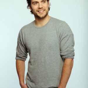Henry Cavill